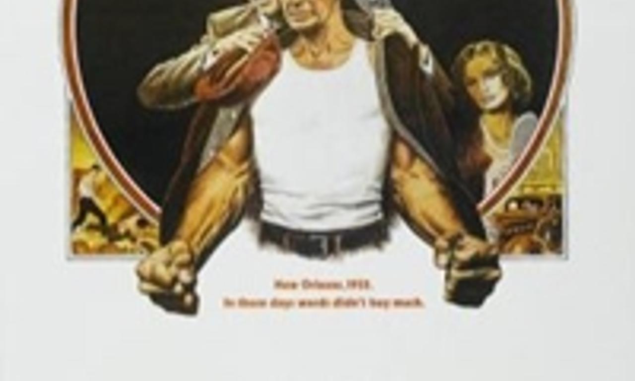 header image for Hard Times