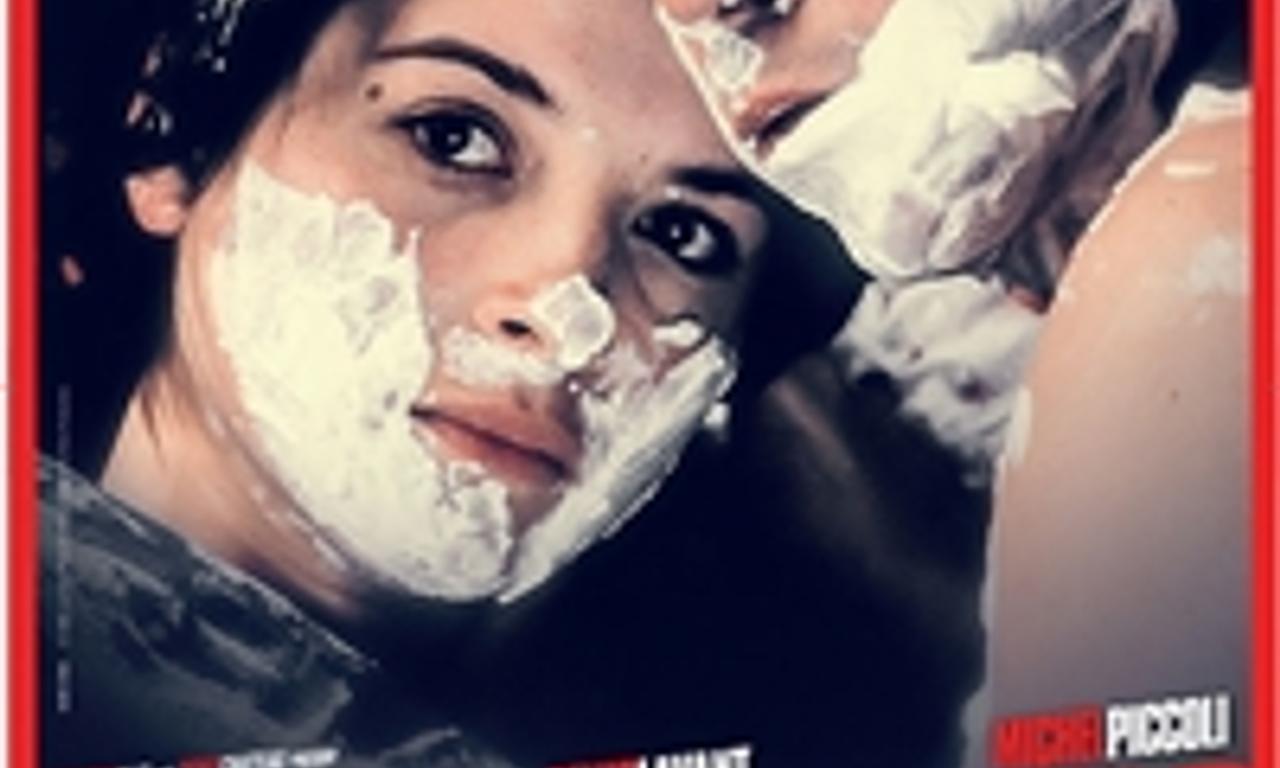 header image for Mauvais Sang