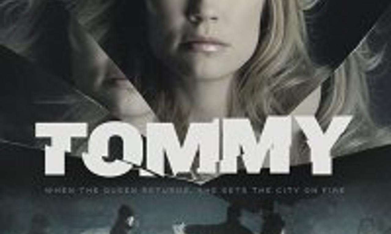 header image for Tommy