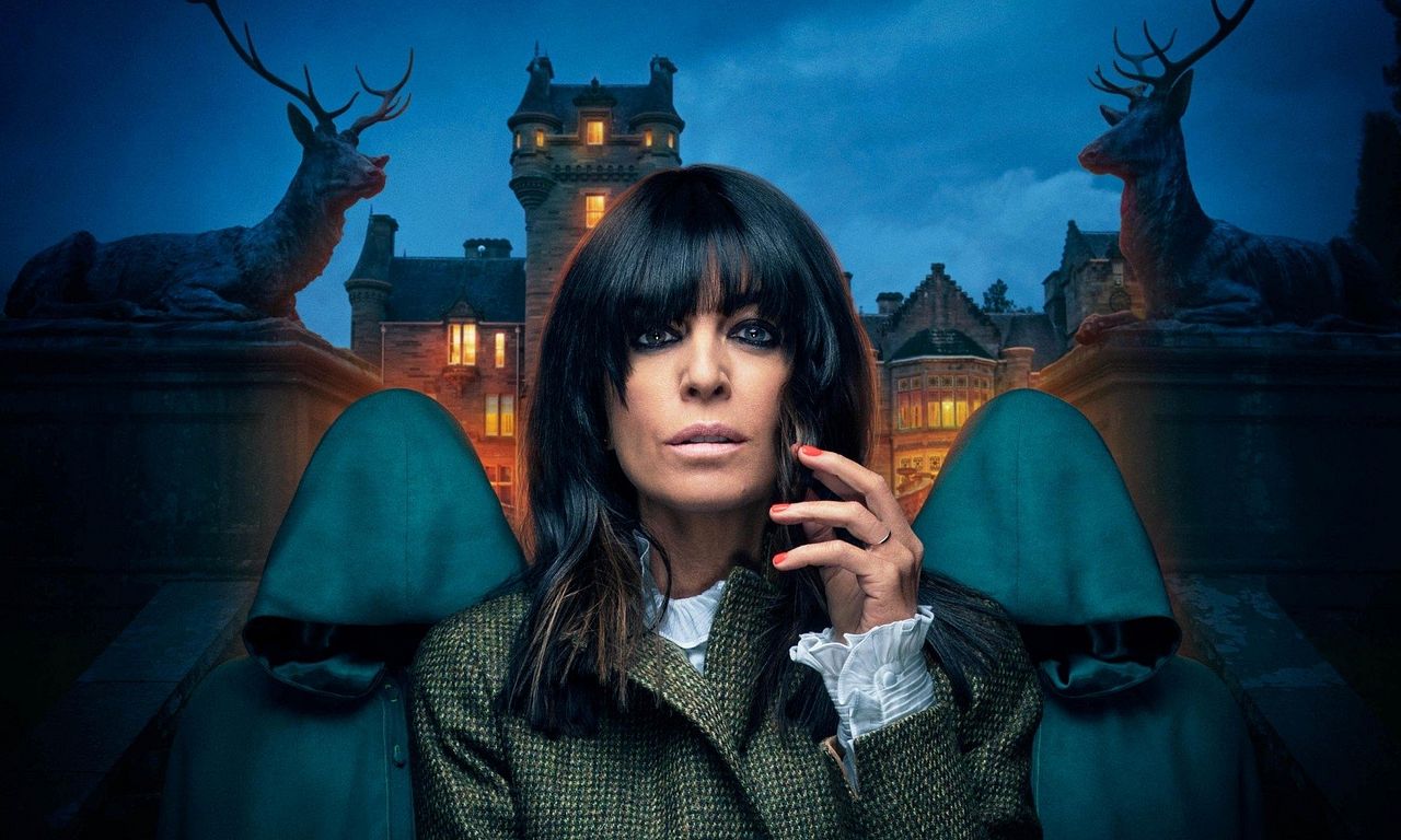 header image for The Traitors