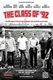 The Class Of ‘92
