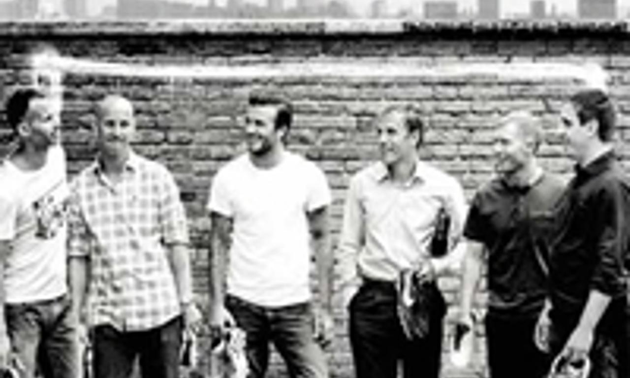 header image for The Class Of ‘92