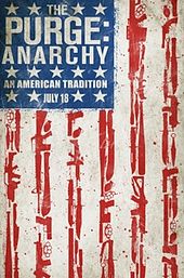 The Purge: Anarchy