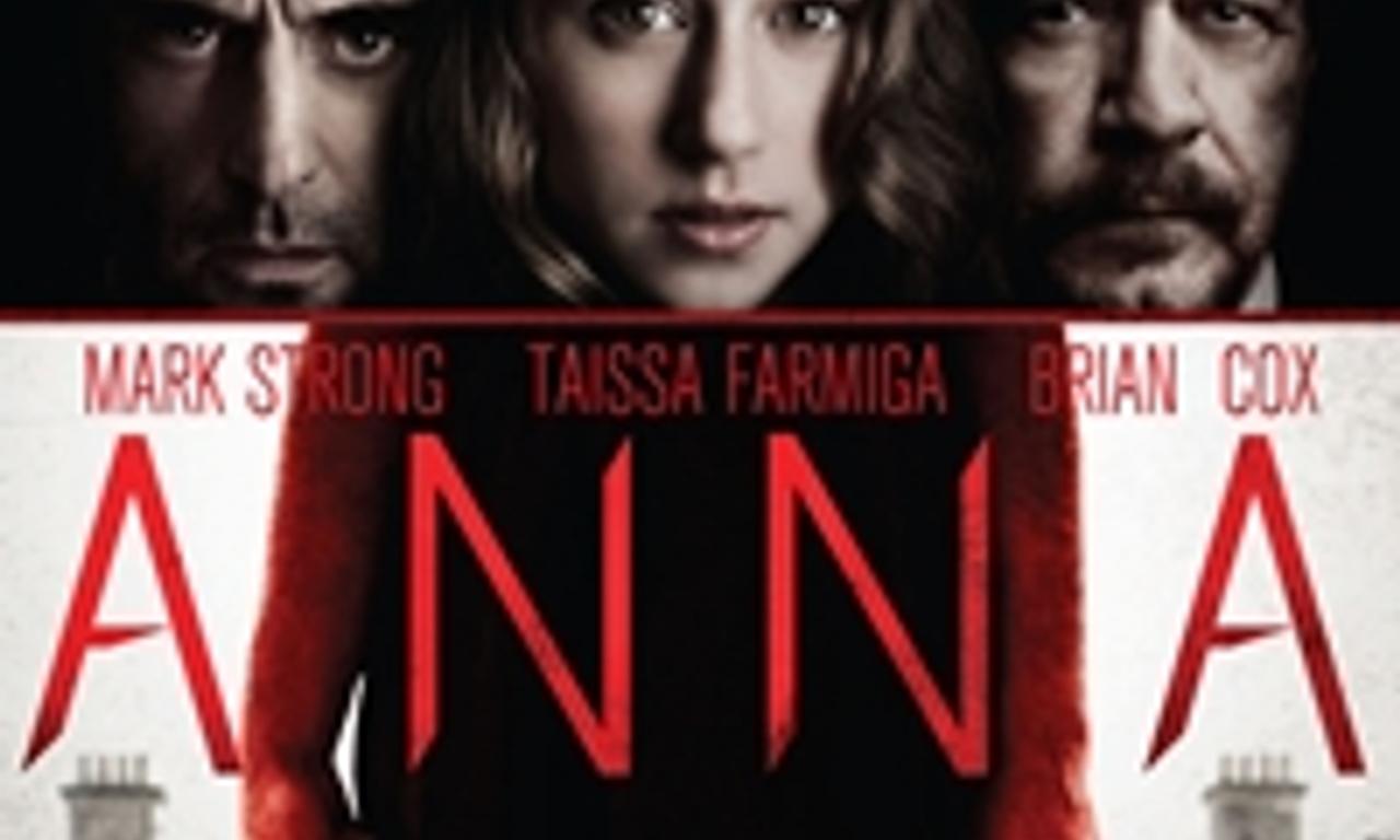 header image for Anna