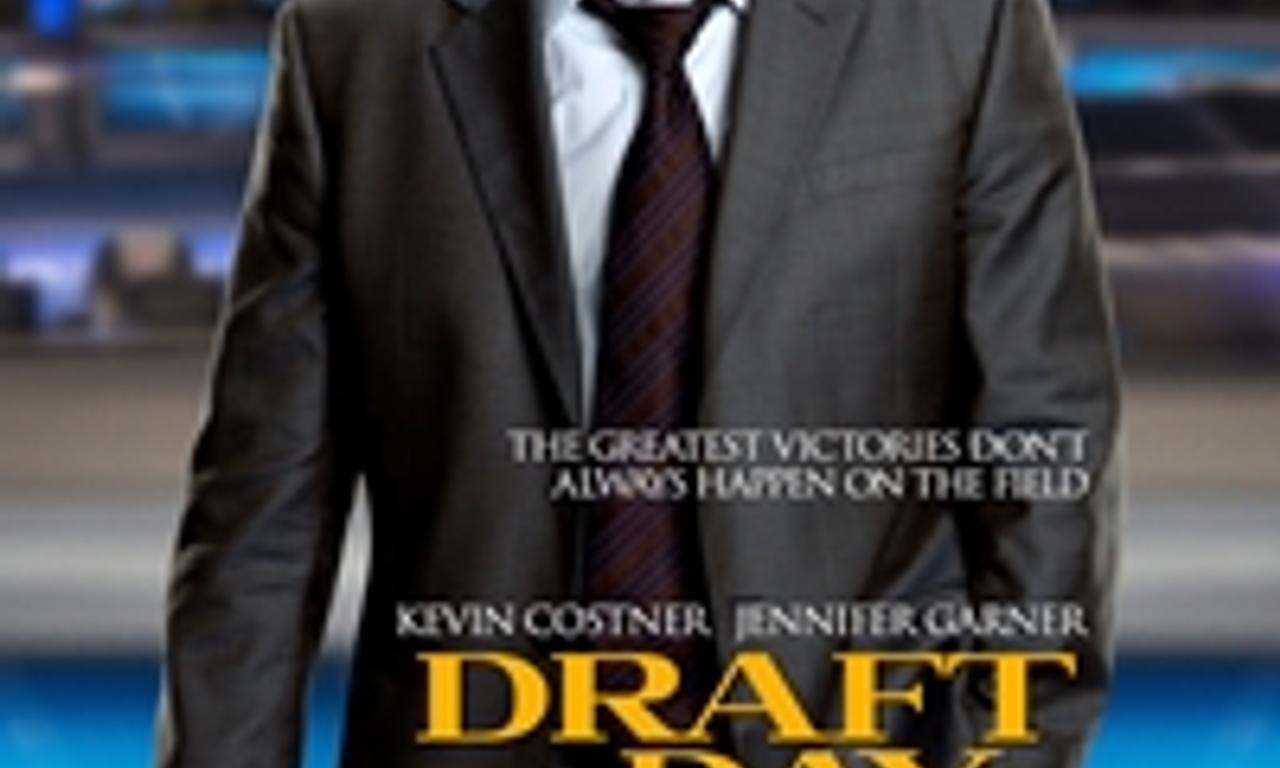 header image for Draft Day