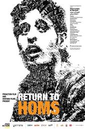 Return to Homs
