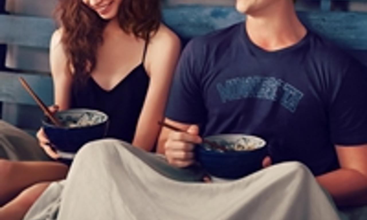 header image for Two Night Stand