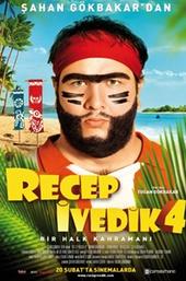 Recep Ivedik 4