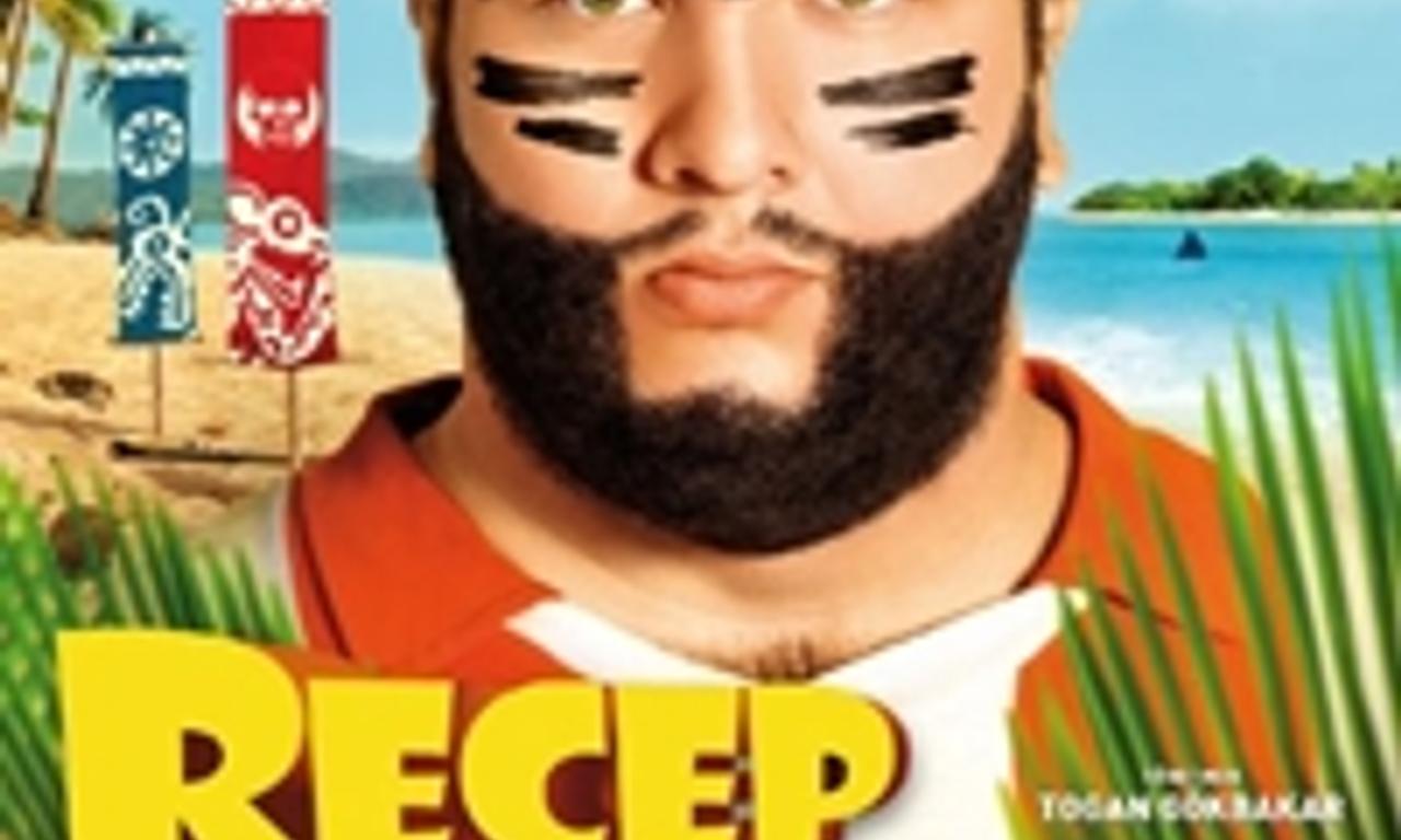 header image for Recep Ivedik 4