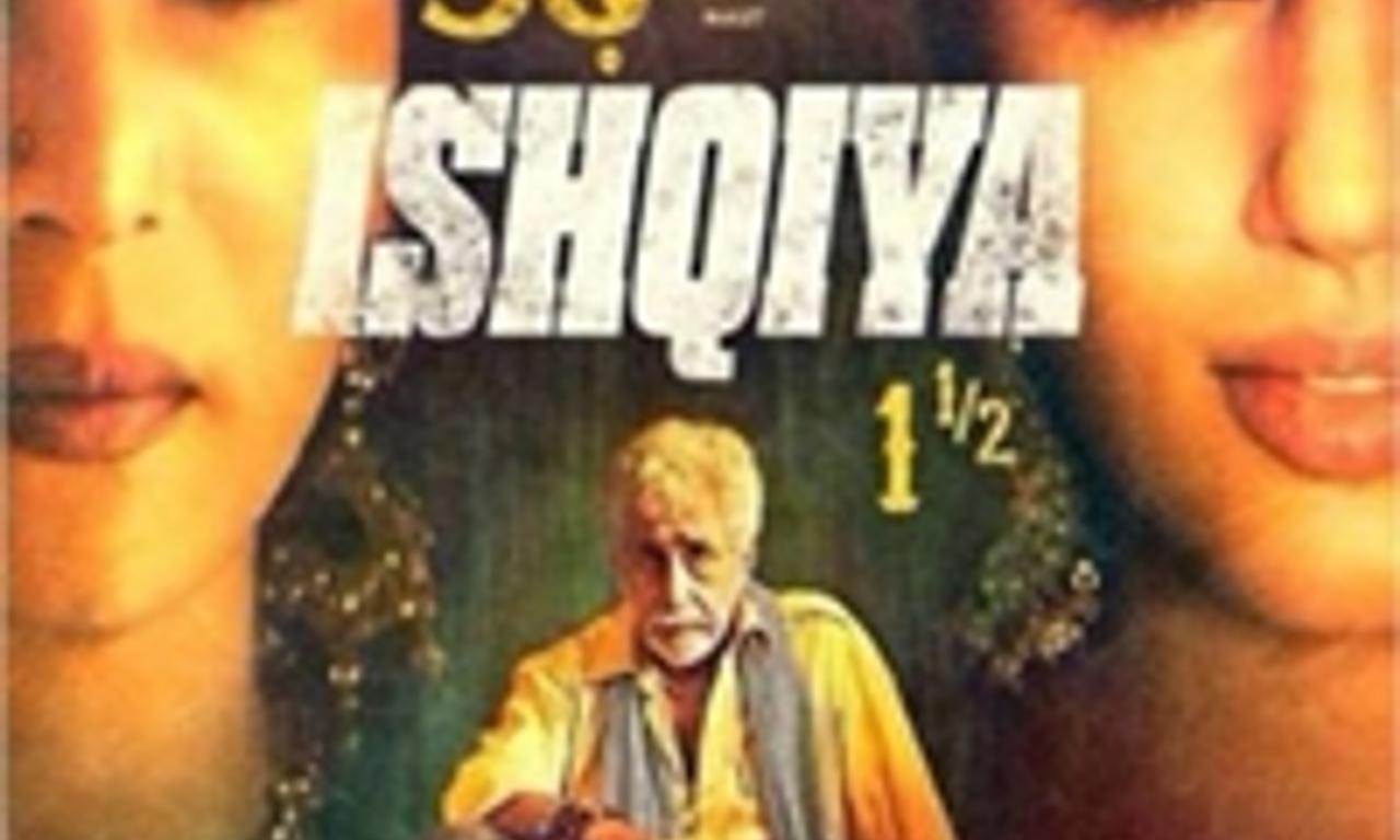 header image for Dedh Ishqiya