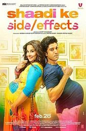 Shaadi Ke Side Effects