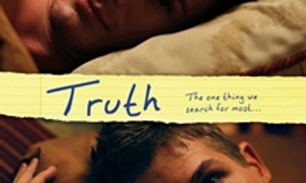 header image for Truth