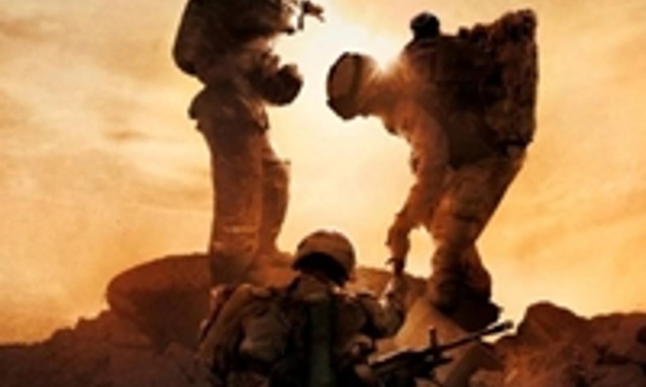 header image for The Hornet's Nest