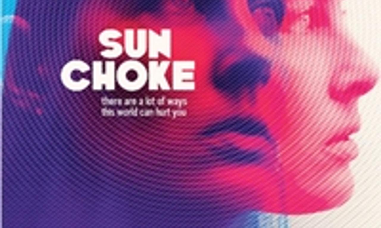 header image for Sun Choke