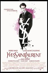 Yves Saint Laurent