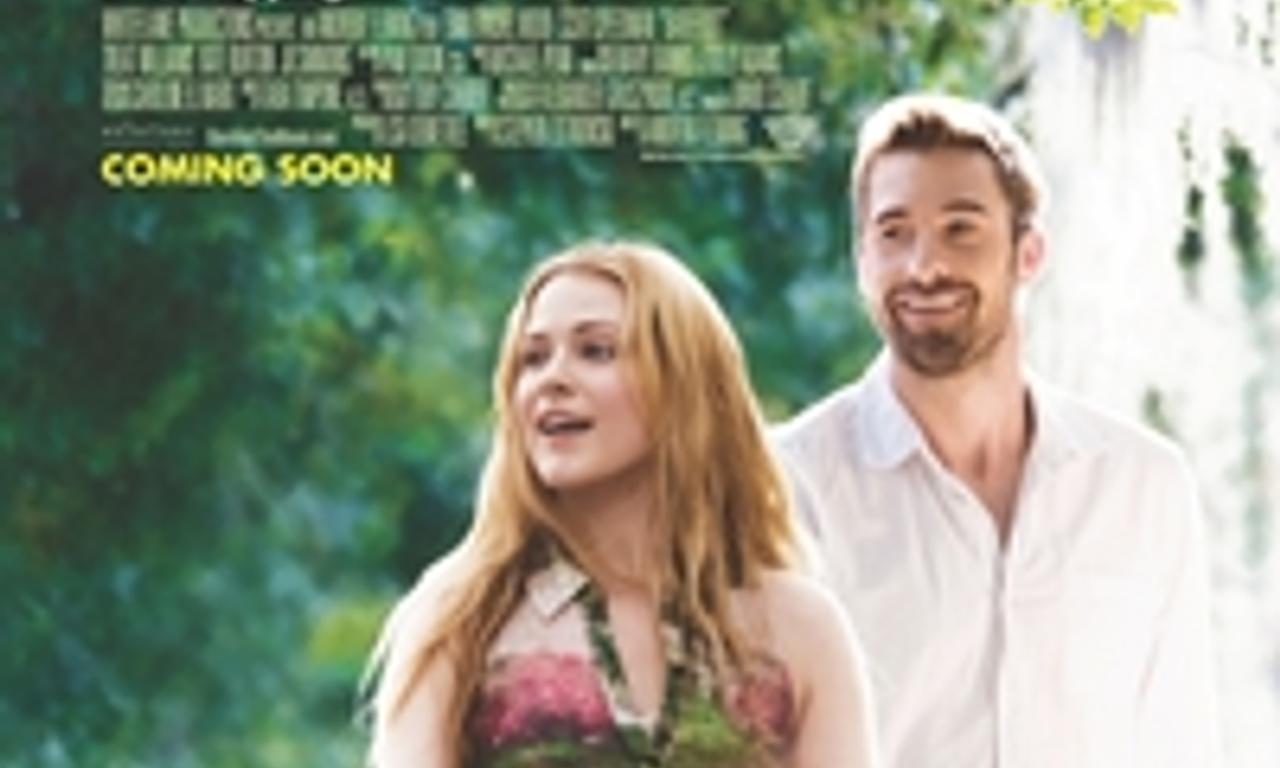 header image for Barefoot