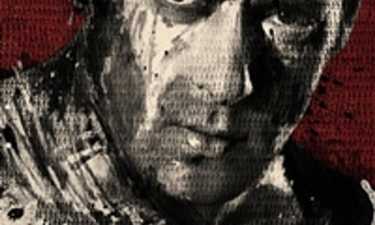 header image for Jai Ho