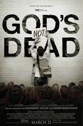 God's Not Dead