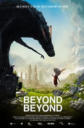 Beyond Beyond