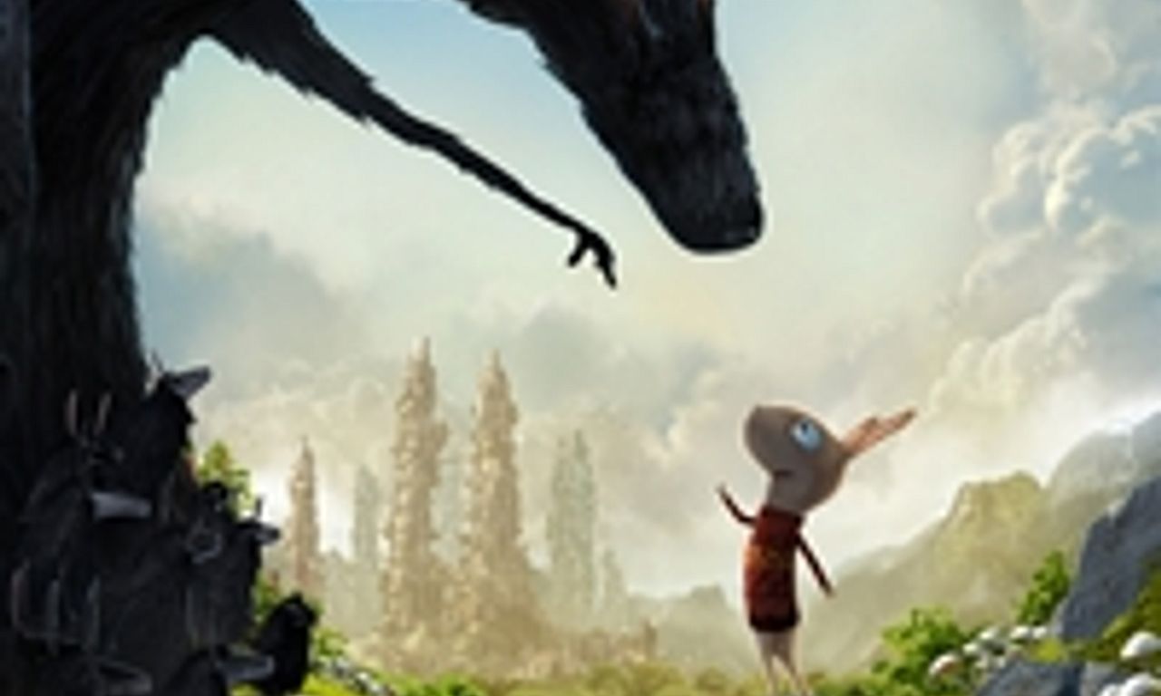 header image for Beyond Beyond