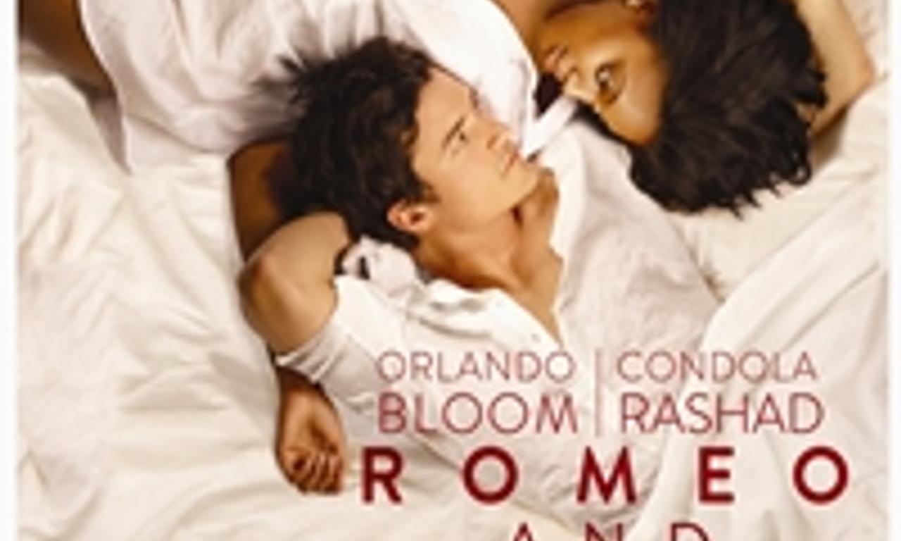 header image for Romeo and Juliet