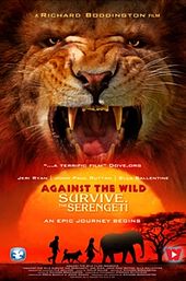 Against the Wild II: Survive the Serengeti