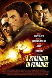 A Stranger in Paradise