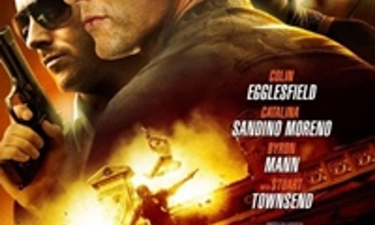 header image for A Stranger in Paradise