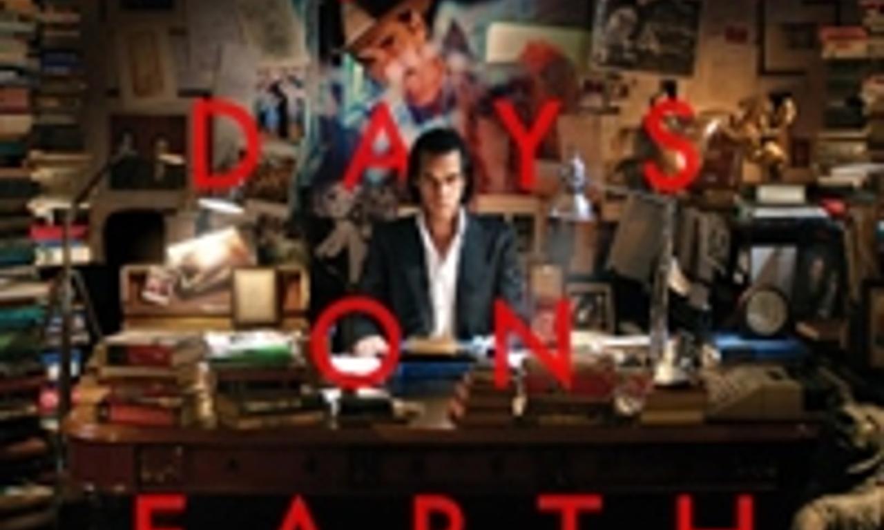 header image for 20,000 Days on Earth