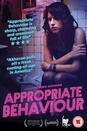 Appropriate Behavior