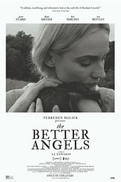 The Better Angels