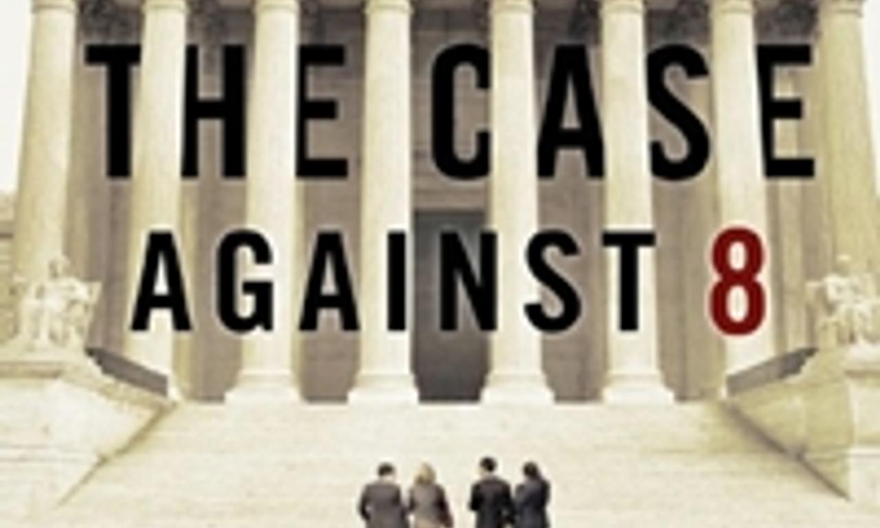 header image for The Case Against 8