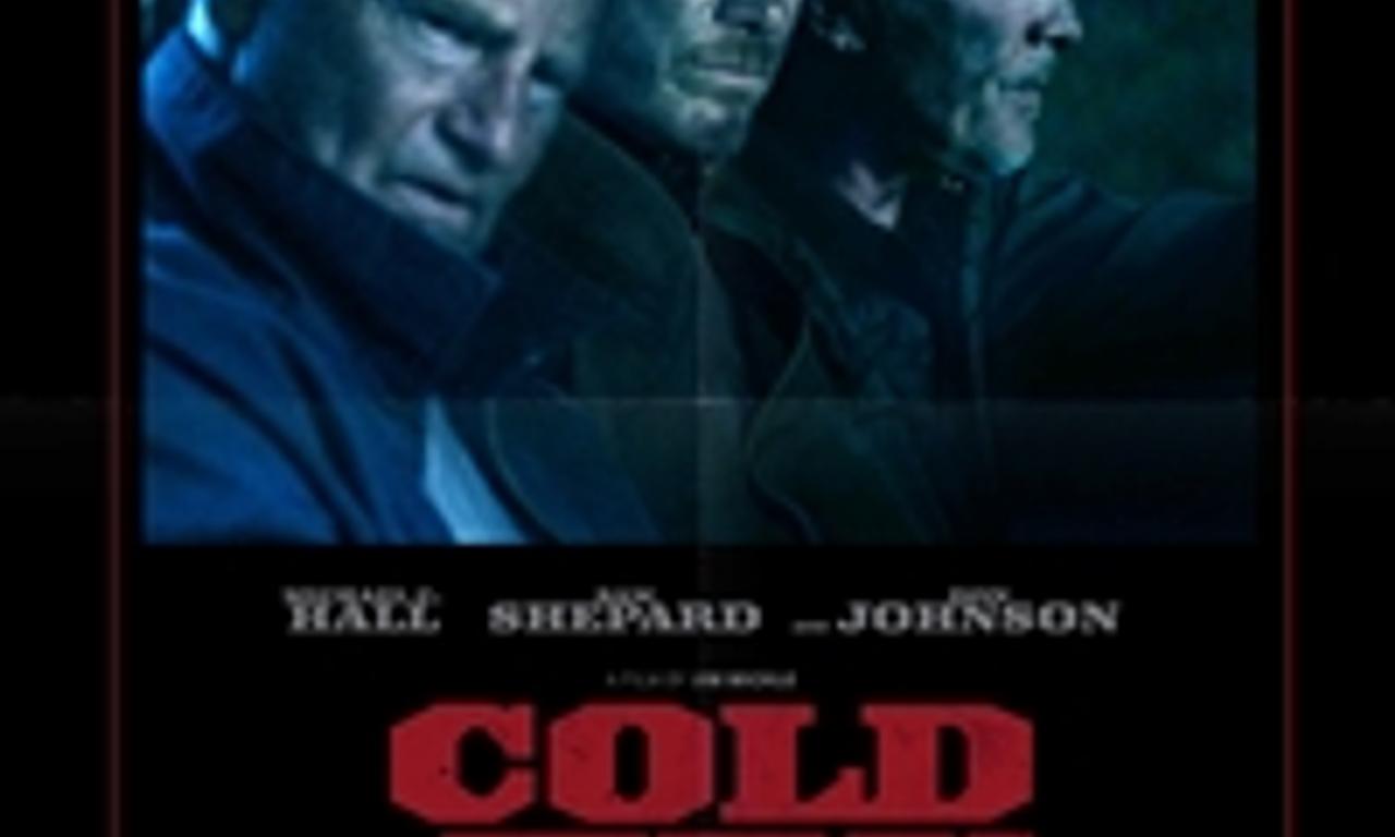 header image for Cold in July