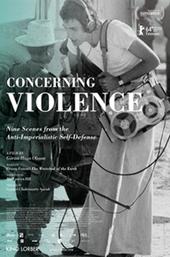 Concerning Violence