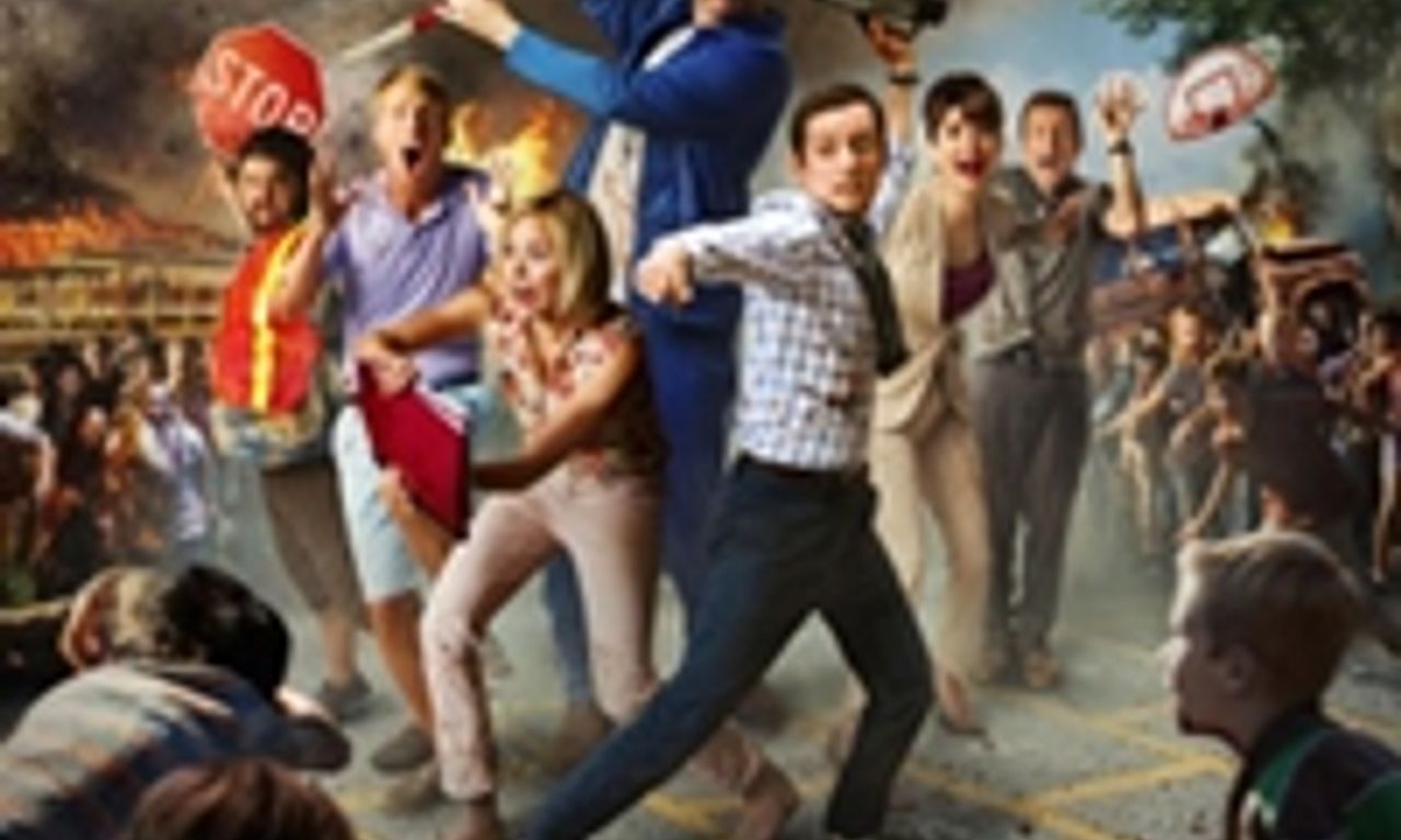 header image for Cooties