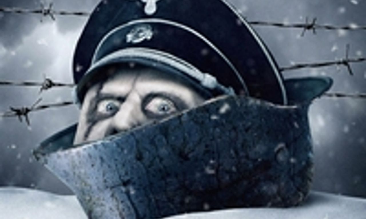 header image for Dead Snow 2: Red vs. Dead