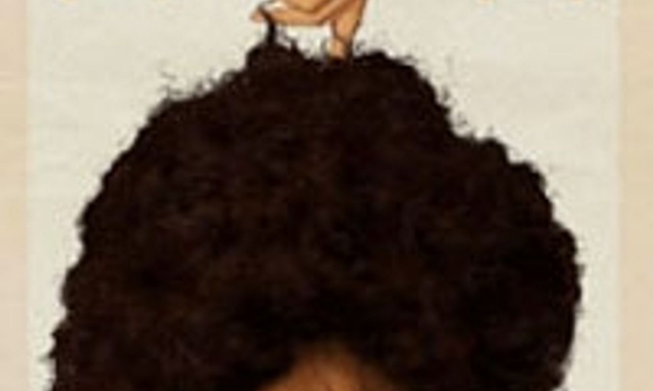 header image for Dear White People