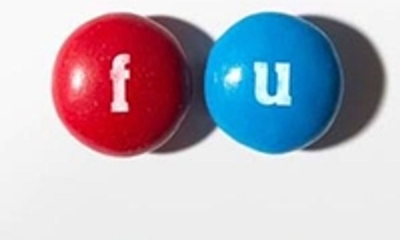 header image for Fed Up