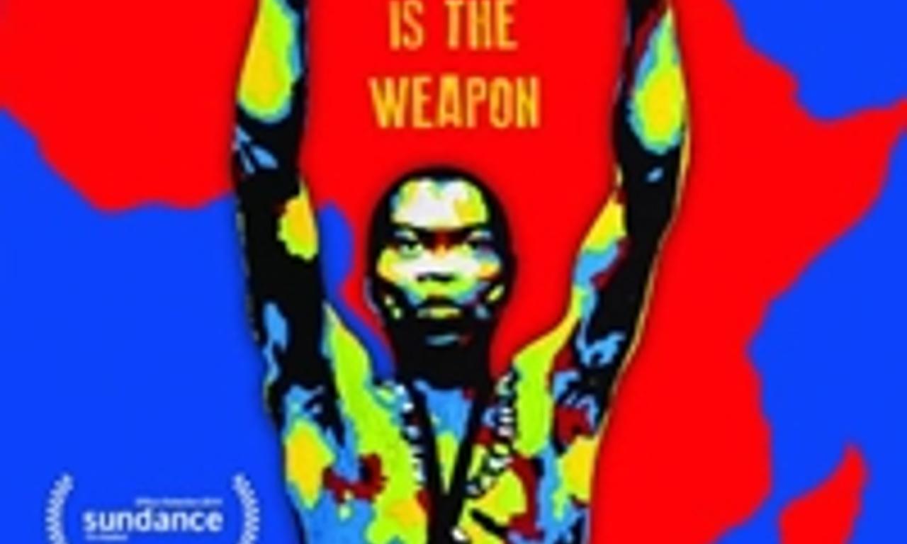 header image for Finding Fela