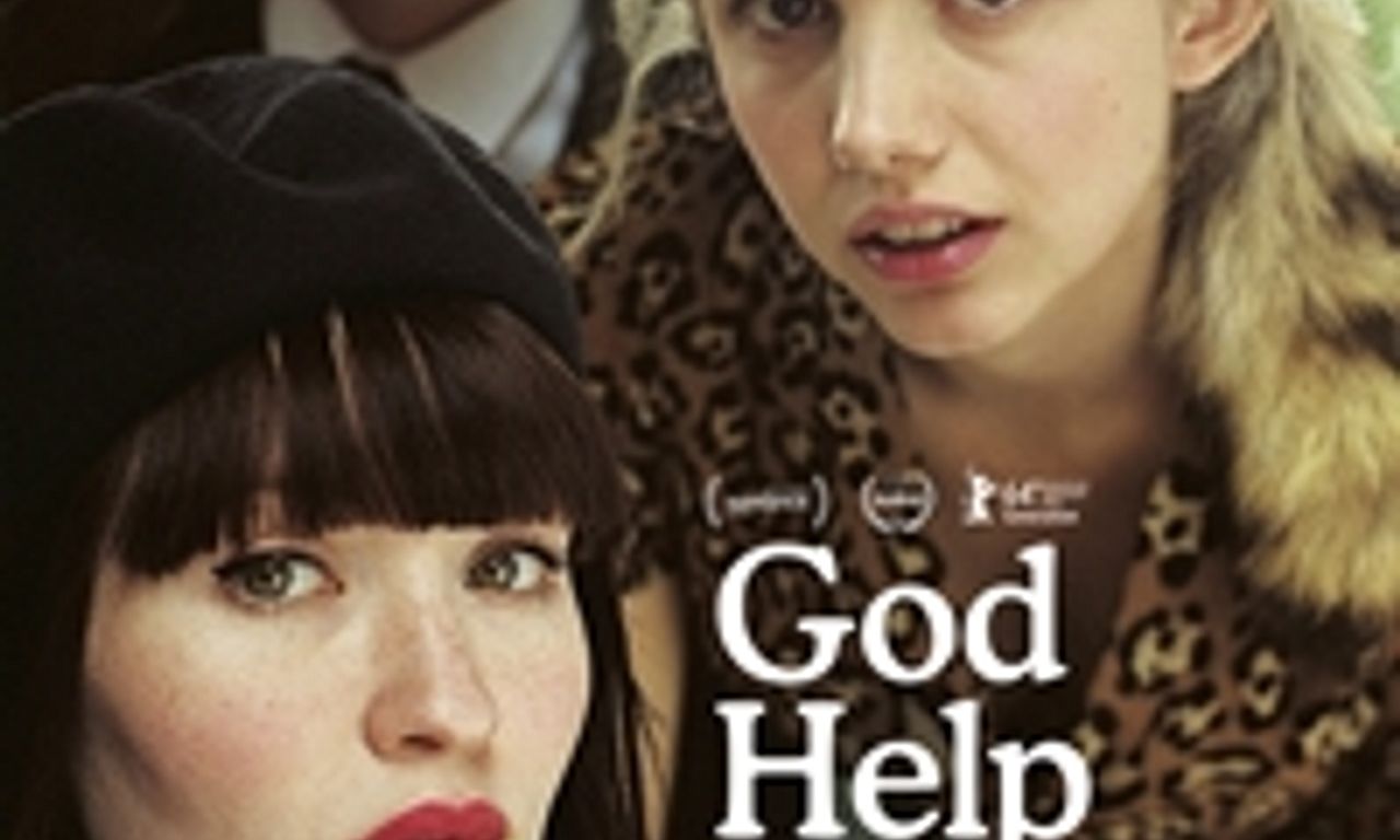 header image for God Help the Girl