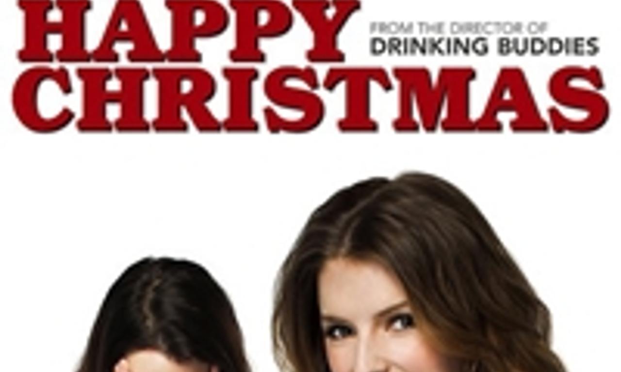 header image for Happy Christmas