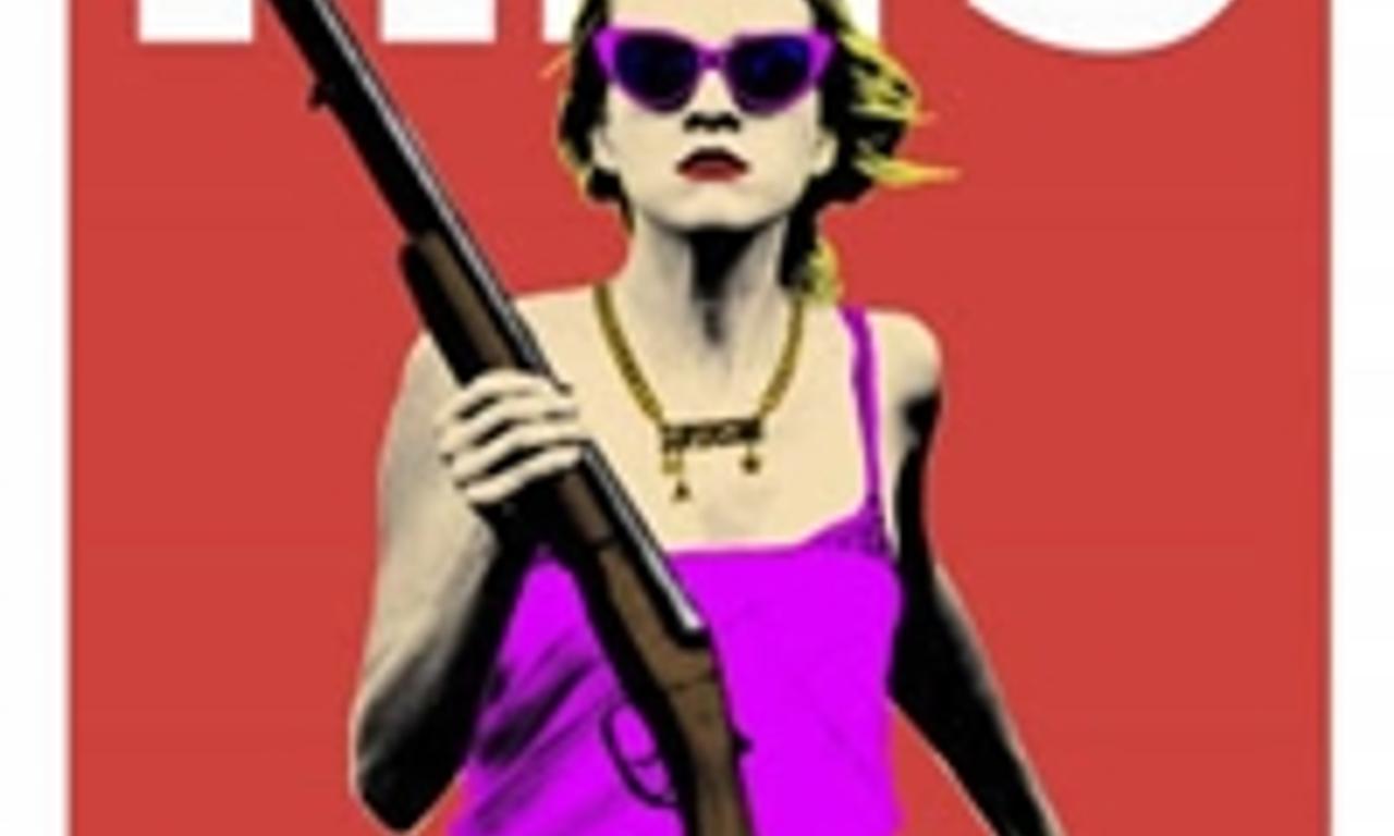 header image for Hits