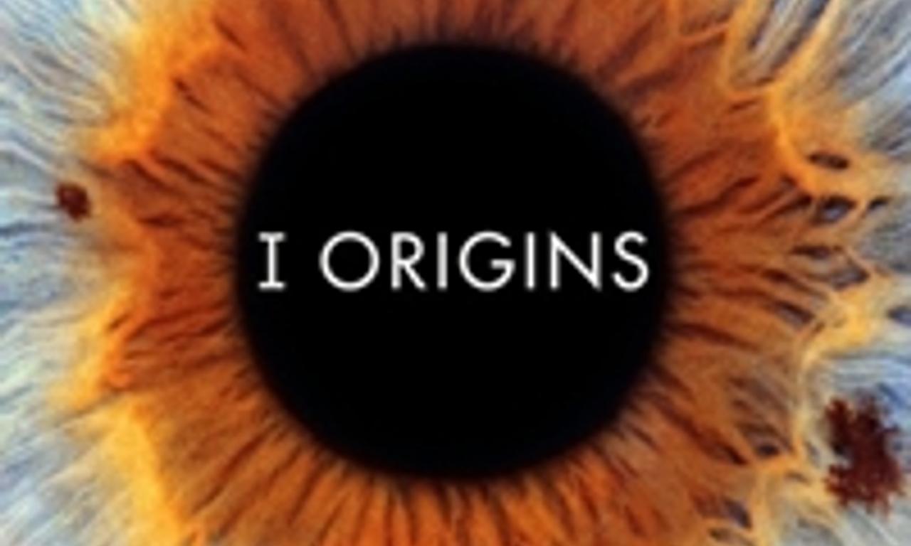 header image for I Origins