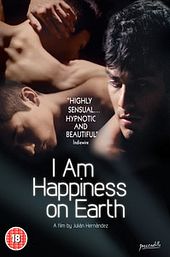 I Am Happiness on Earth