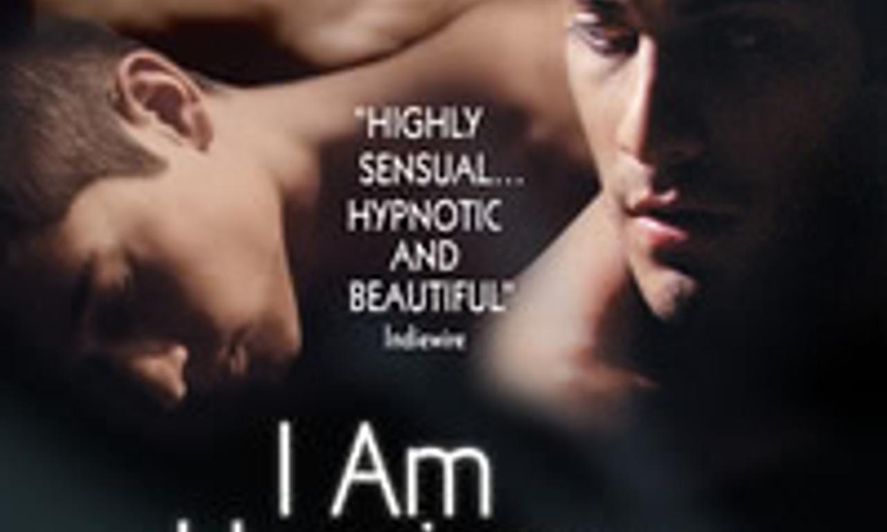 header image for I Am Happiness on Earth