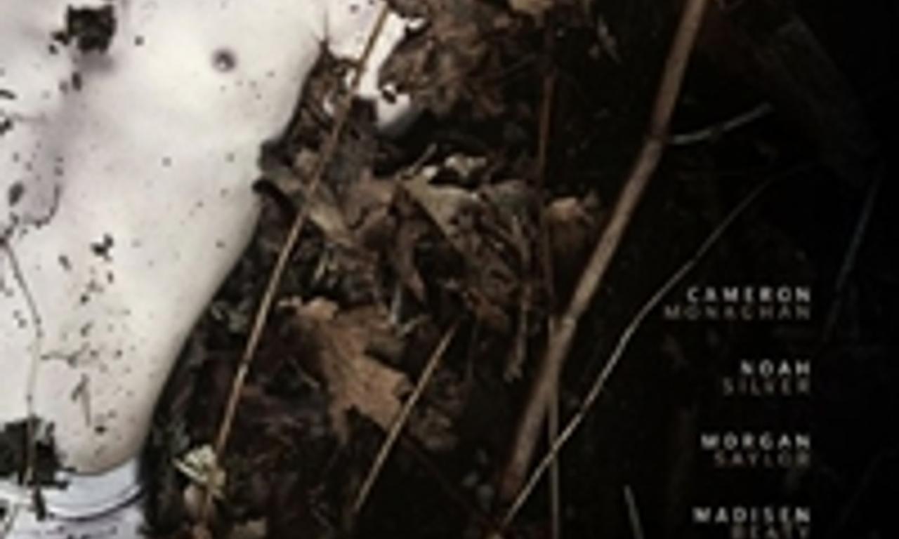 header image for Jamie Marks Is Dead