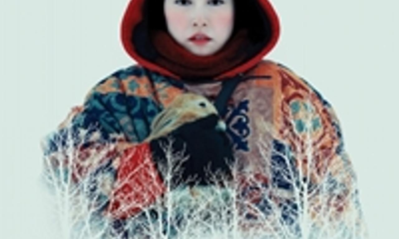 header image for Kumiko, the Treasure Hunter