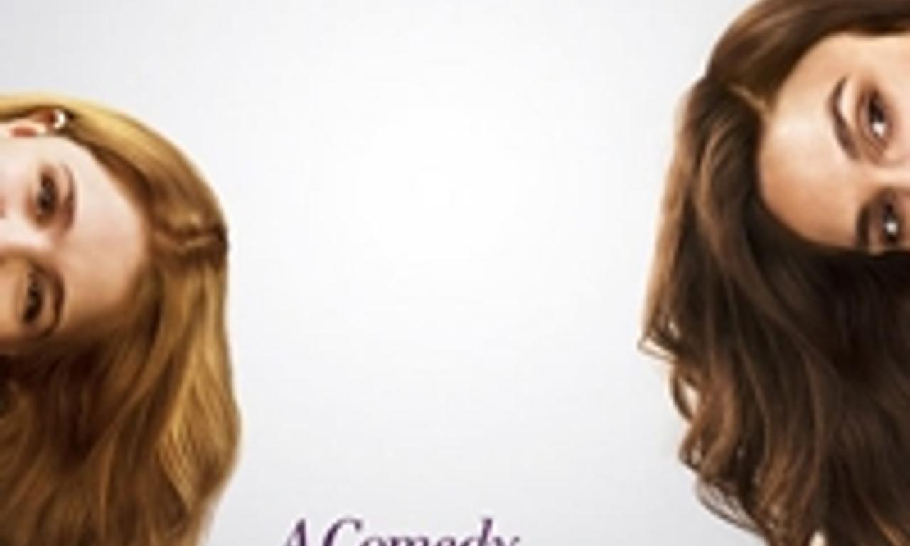 header image for Laggies