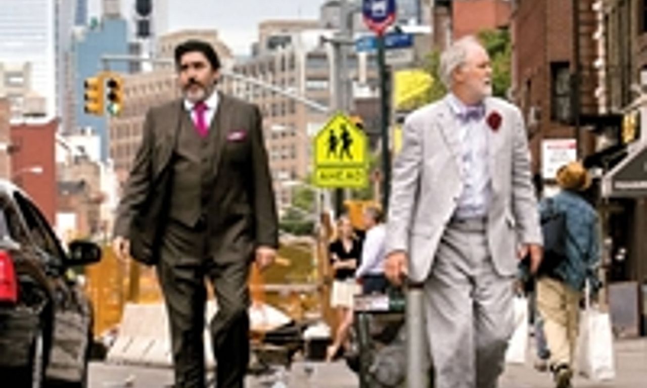 header image for Love Is Strange