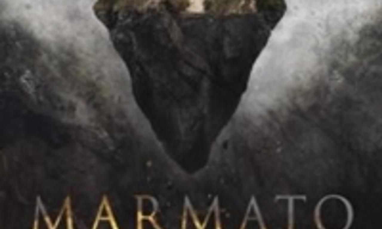 header image for Marmato